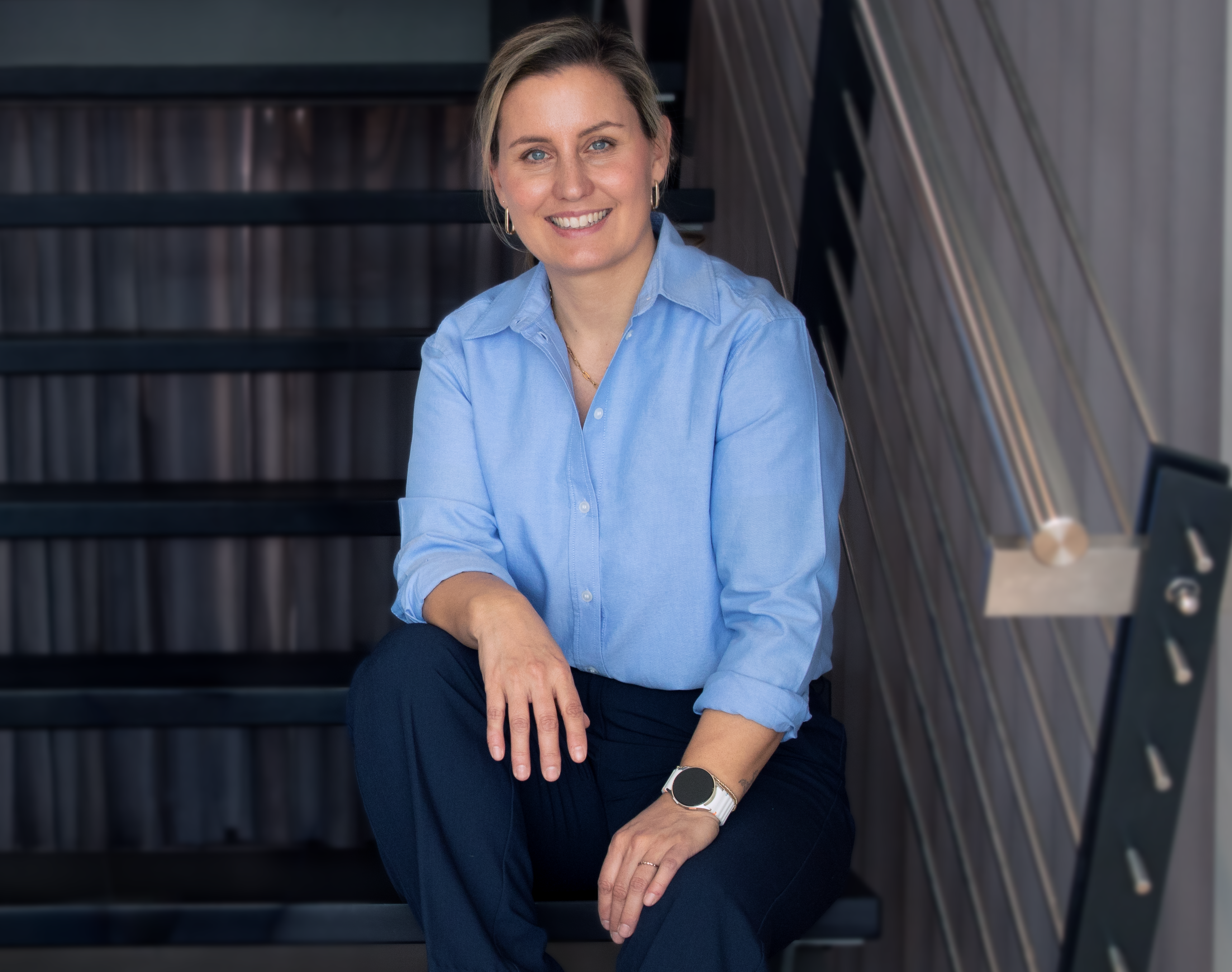 Helena Mager
