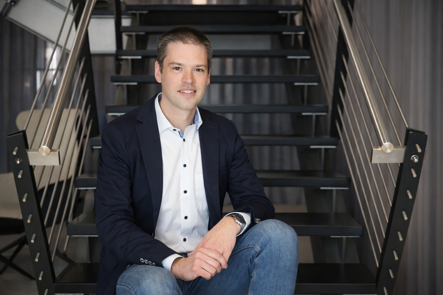 Johann-Georg Vogelhuber