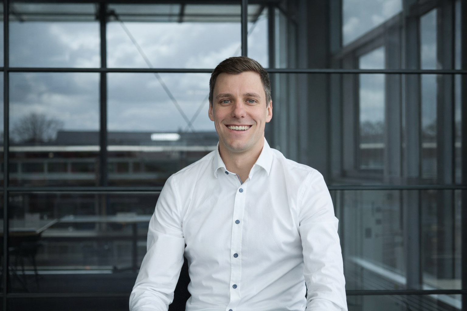 Jonas Fröhleke