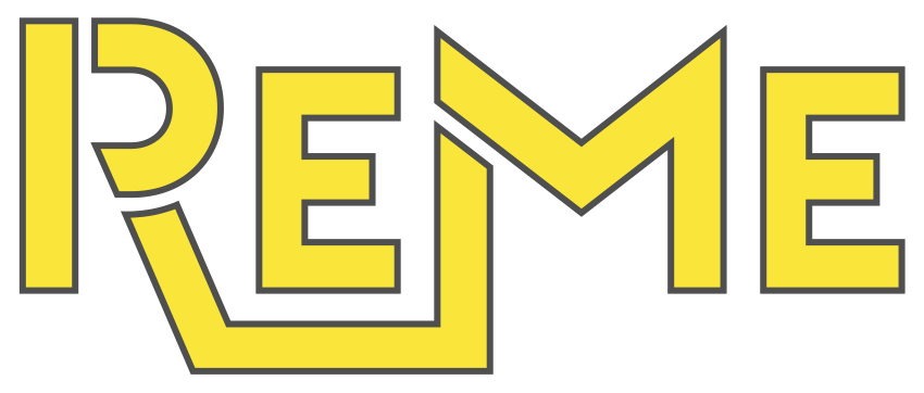 REME Logo